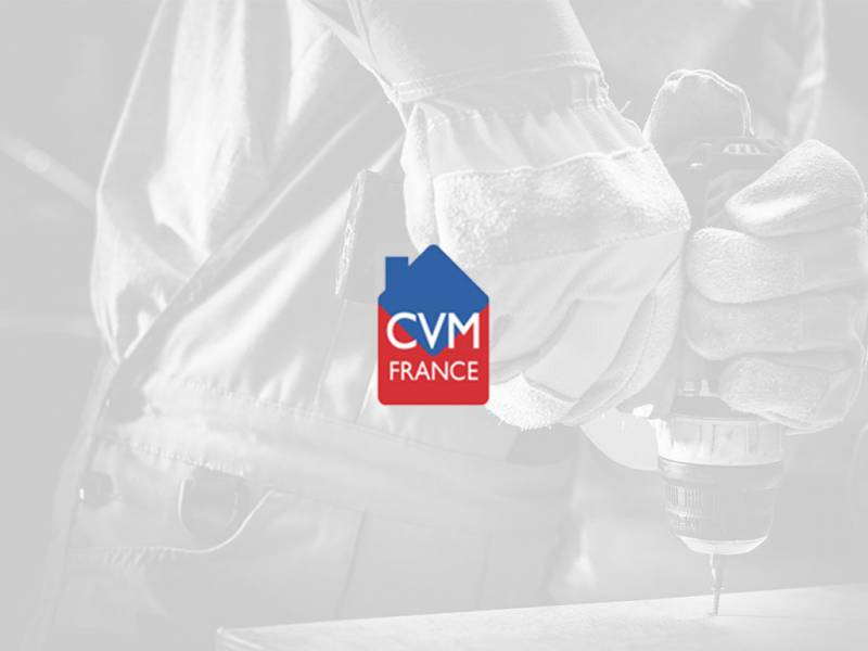 Couvreur pour le traitement et rénovation de charpente Avignon en Vaucluse CVM FRANCE