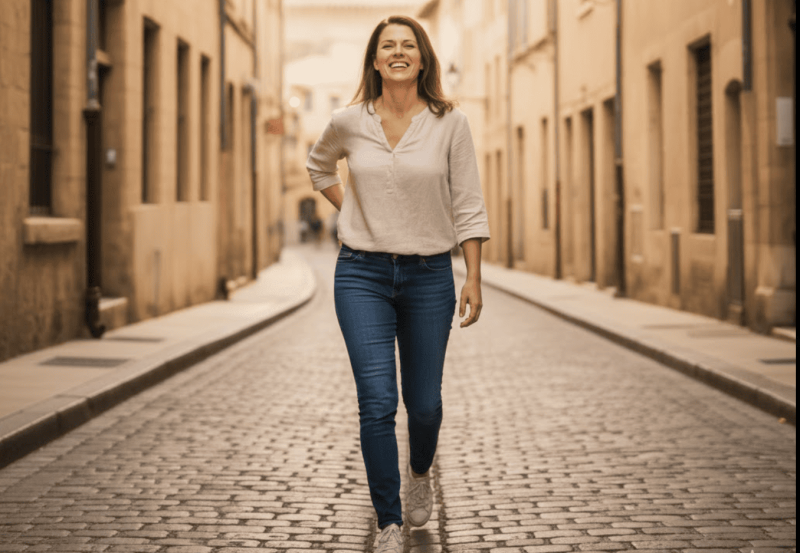 Sciatique : comment l’ostéopathie peut vous soulager à Avignon et près du centre