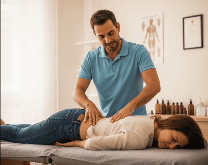 meilleur osteo sciatique avignon